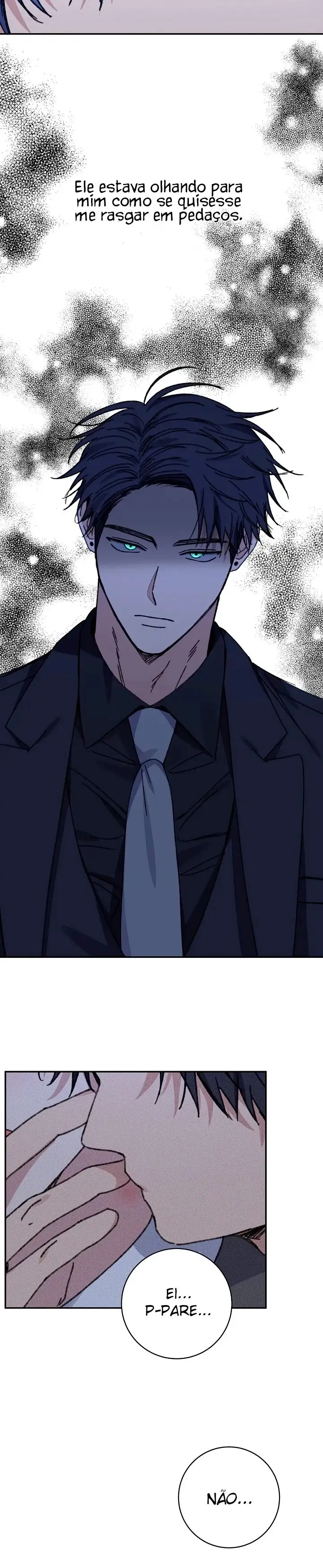 Love Jinx – Capítulo 42 Yaoi – Página 7 Love Jinx – Capítulo 42 Yaoi – Página 7