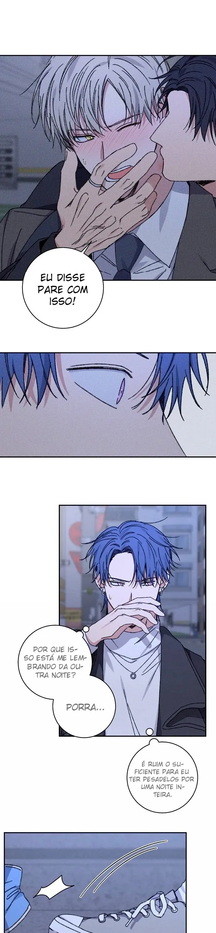 Love Jinx – Capítulo 42 Yaoi – Página 8 Love Jinx – Capítulo 42 Yaoi – Página 8