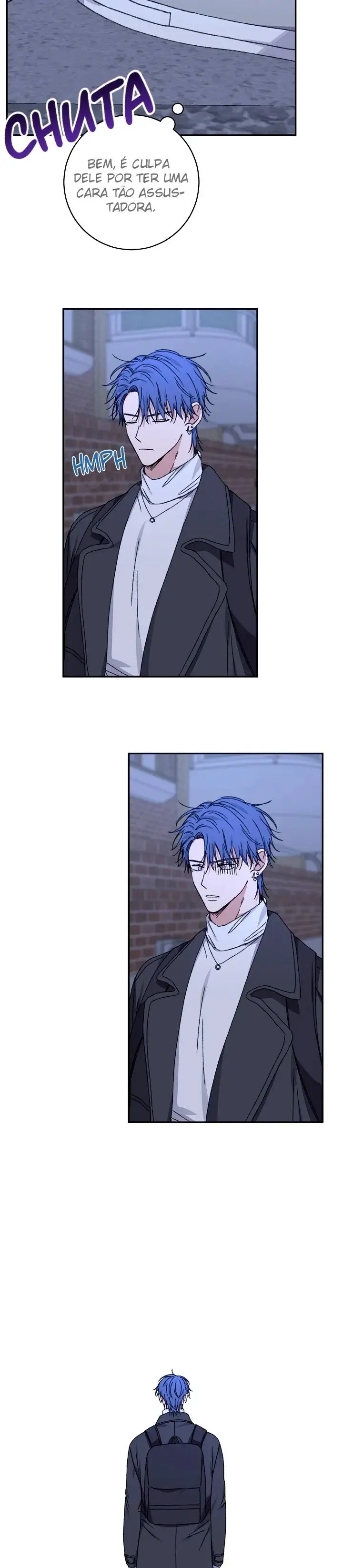 Love Jinx – Capítulo 42 Yaoi – Página 9 Love Jinx – Capítulo 42 Yaoi – Página 9