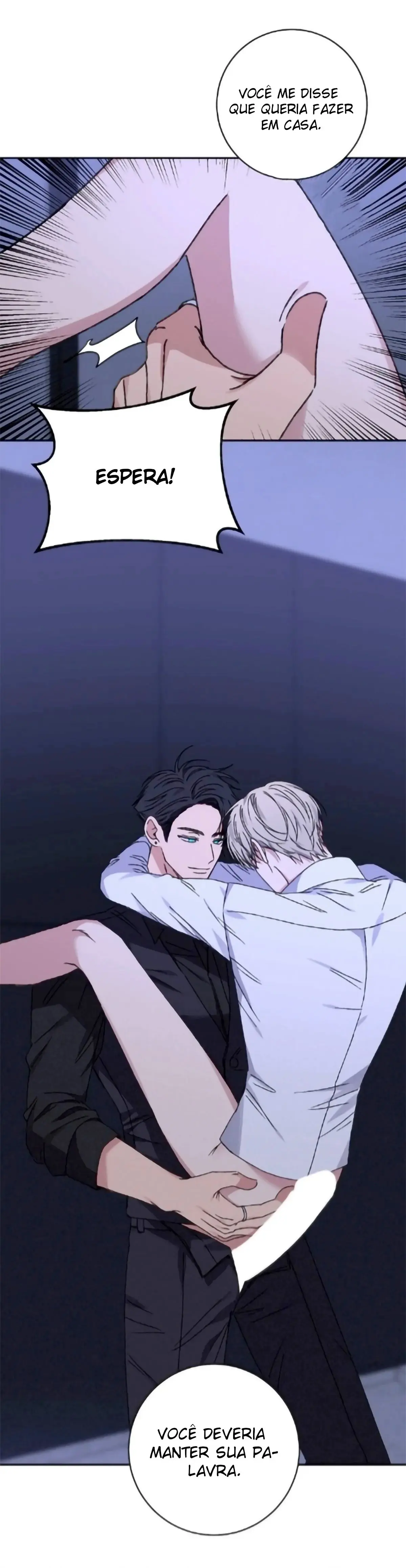 Love Jinx – Capítulo 43 Yaoi – Página 11 Love Jinx – Capítulo 43 Yaoi – Página 11