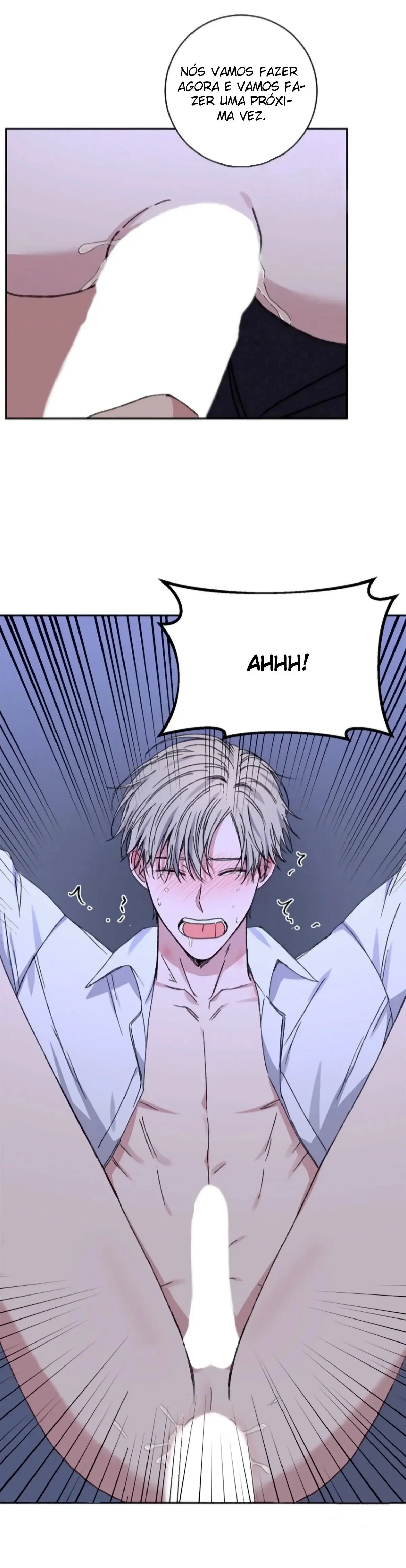 Love Jinx – Capítulo 43 Yaoi – Página 13 Love Jinx – Capítulo 43 Yaoi – Página 13