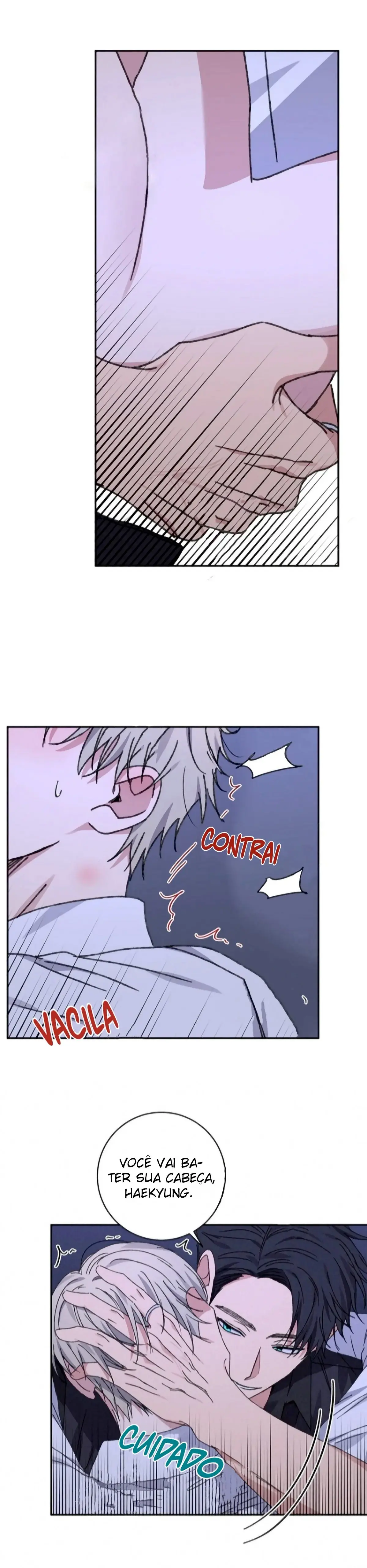 Love Jinx – Capítulo 43 Yaoi – Página 16 Love Jinx – Capítulo 43 Yaoi – Página 16