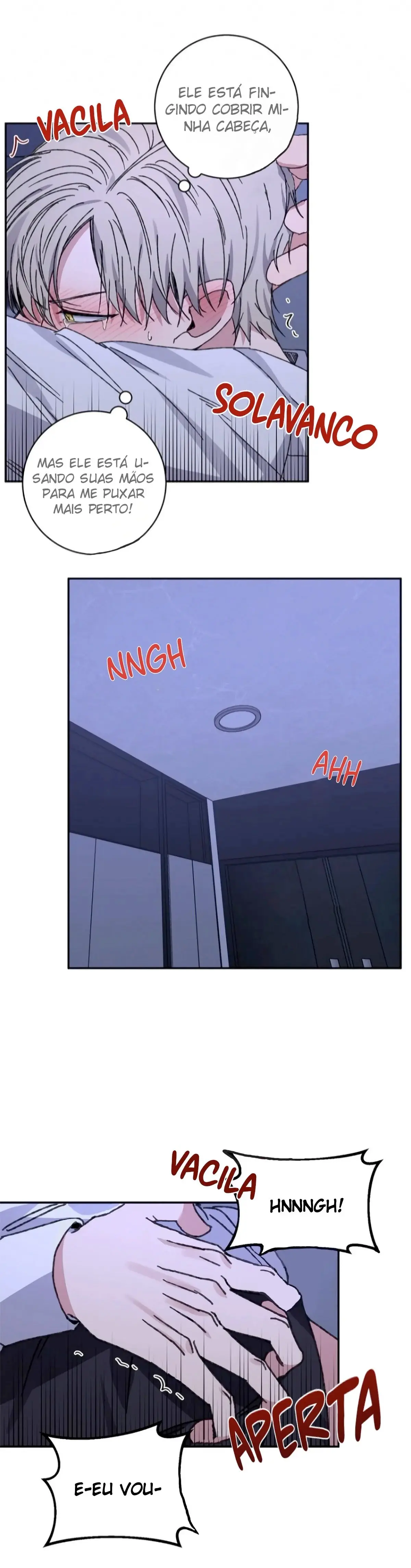 Love Jinx – Capítulo 43 Yaoi – Página 17 Love Jinx – Capítulo 43 Yaoi – Página 17