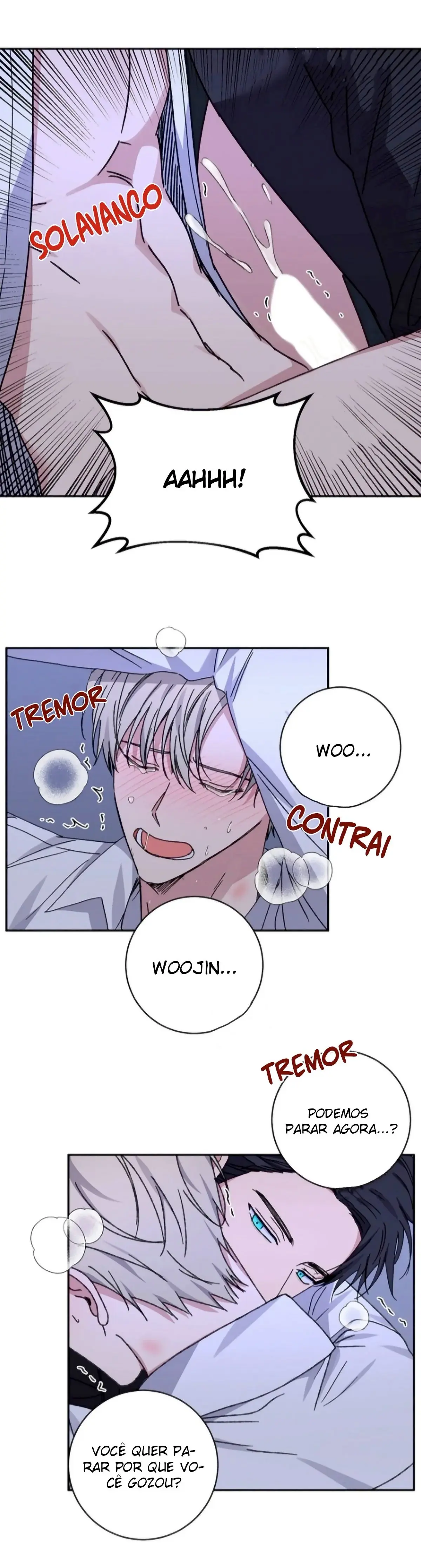 Love Jinx – Capítulo 43 Yaoi – Página 18 Love Jinx – Capítulo 43 Yaoi – Página 18