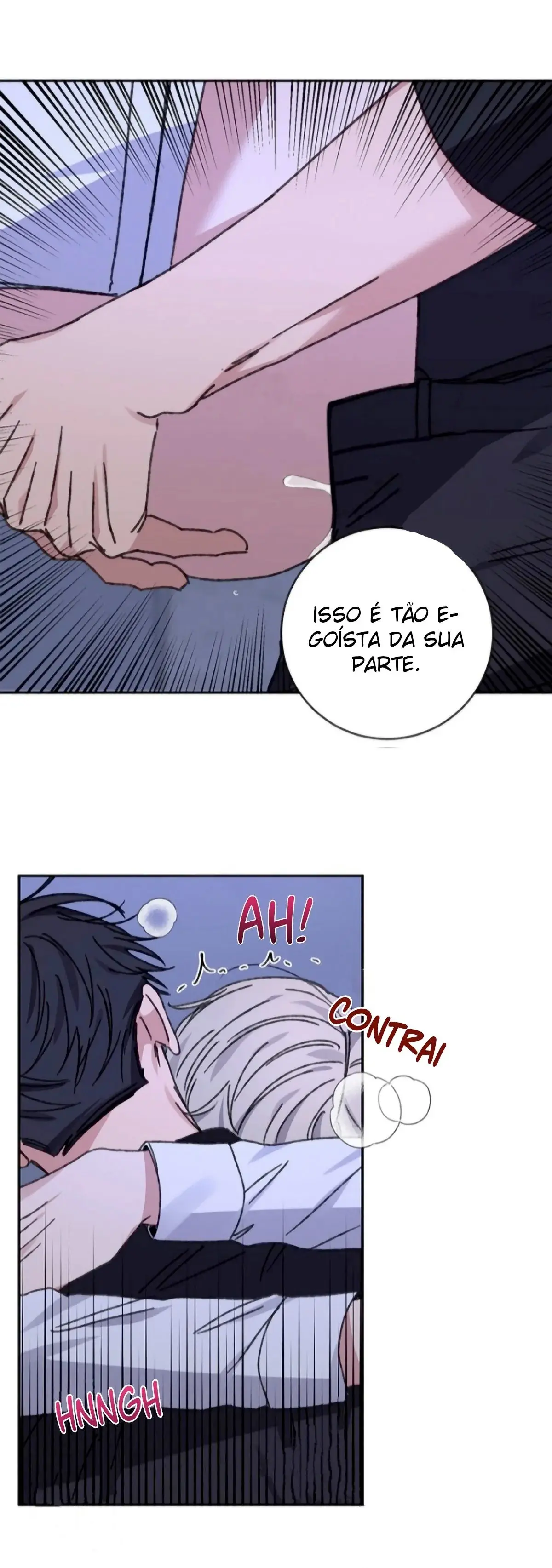 Love Jinx – Capítulo 43 Yaoi – Página 19 Love Jinx – Capítulo 43 Yaoi – Página 19