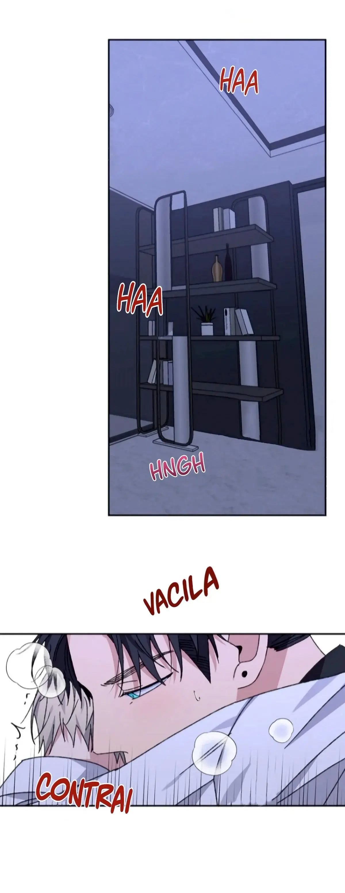 Love Jinx – Capítulo 43 Yaoi – Página 20 Love Jinx – Capítulo 43 Yaoi – Página 20