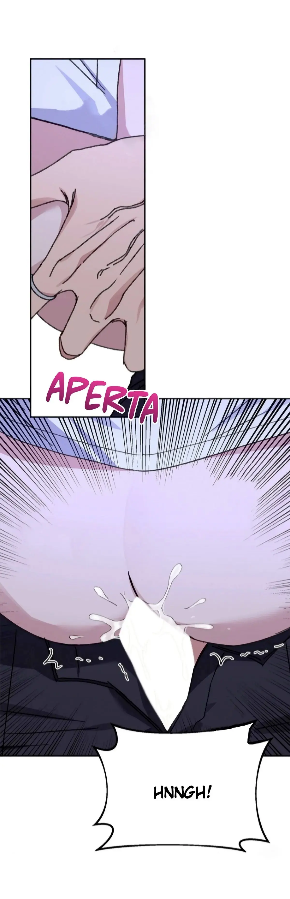 Love Jinx – Capítulo 43 Yaoi – Página 21 Love Jinx – Capítulo 43 Yaoi – Página 21