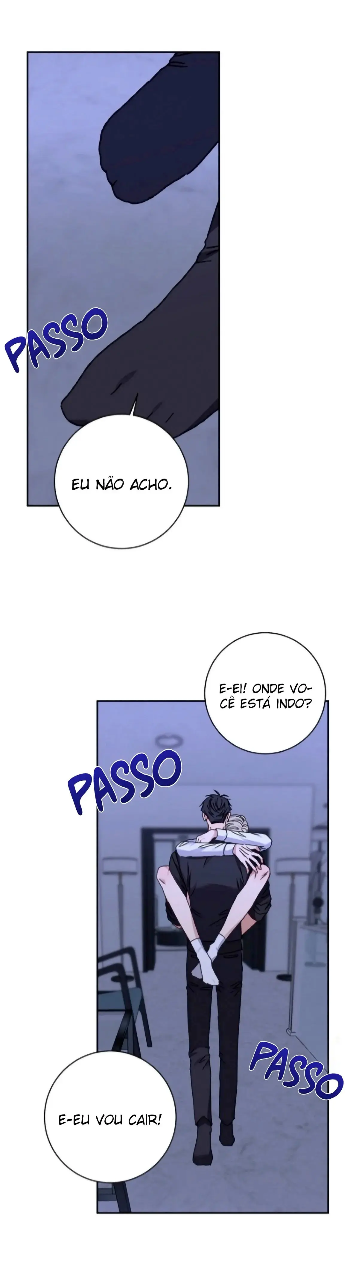 Love Jinx – Capítulo 43 Yaoi – Página 24 Love Jinx – Capítulo 43 Yaoi – Página 24