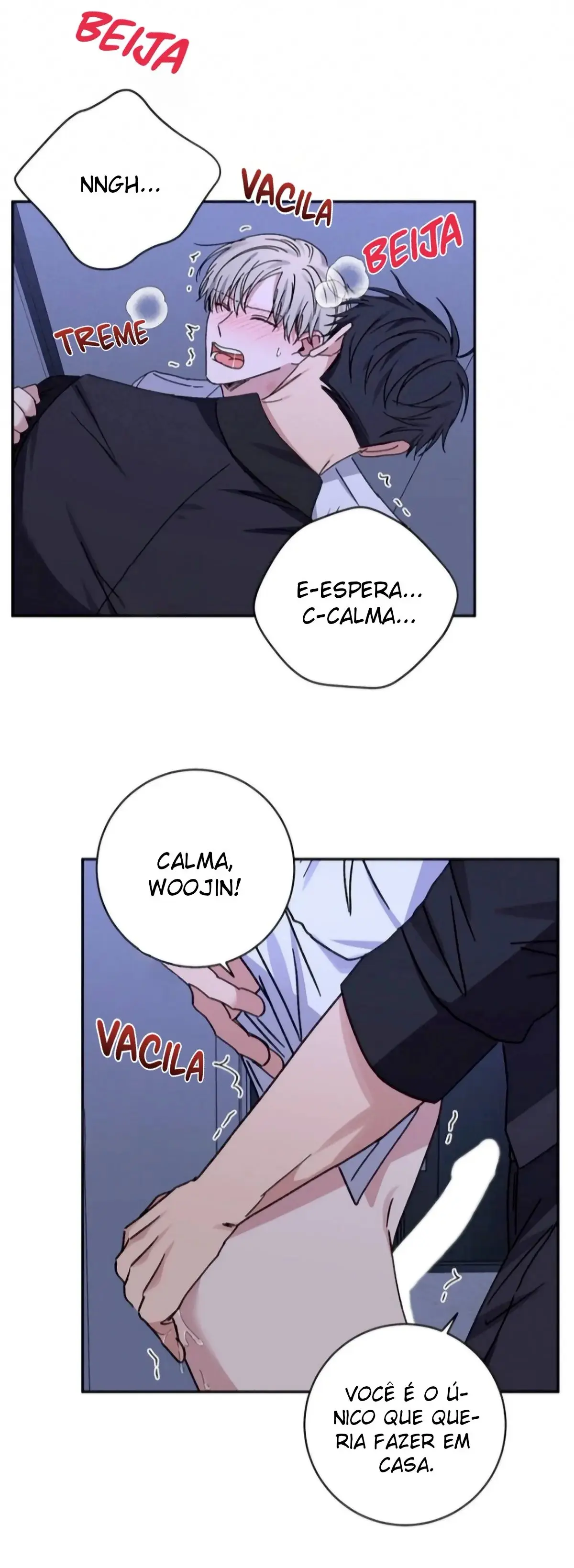 Love Jinx – Capítulo 43 Yaoi – Página 6 Love Jinx – Capítulo 43 Yaoi – Página 6