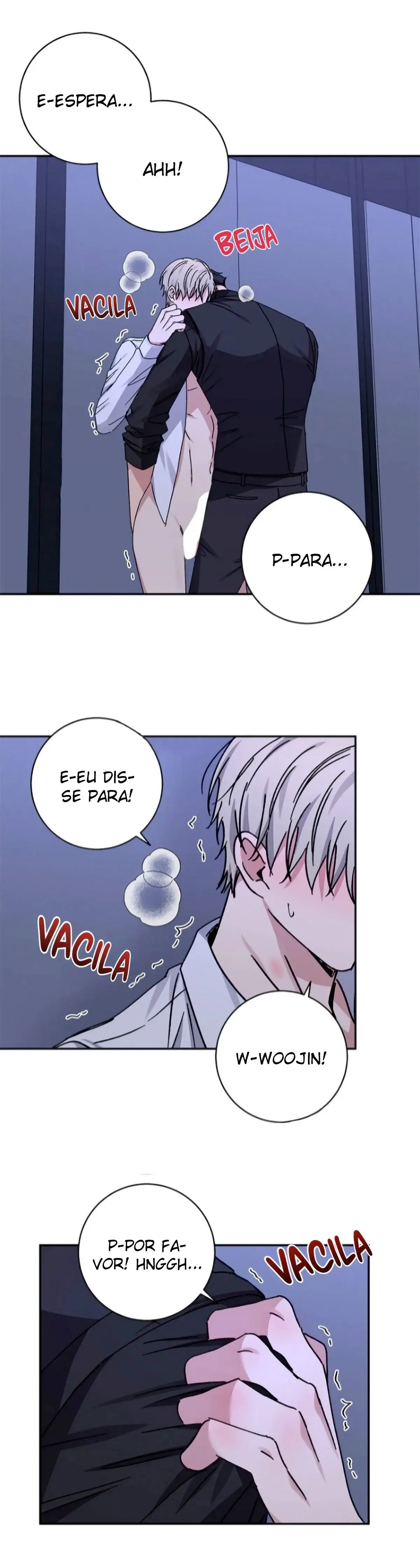 Love Jinx – Capítulo 43 Yaoi – Página 8 Love Jinx – Capítulo 43 Yaoi – Página 8