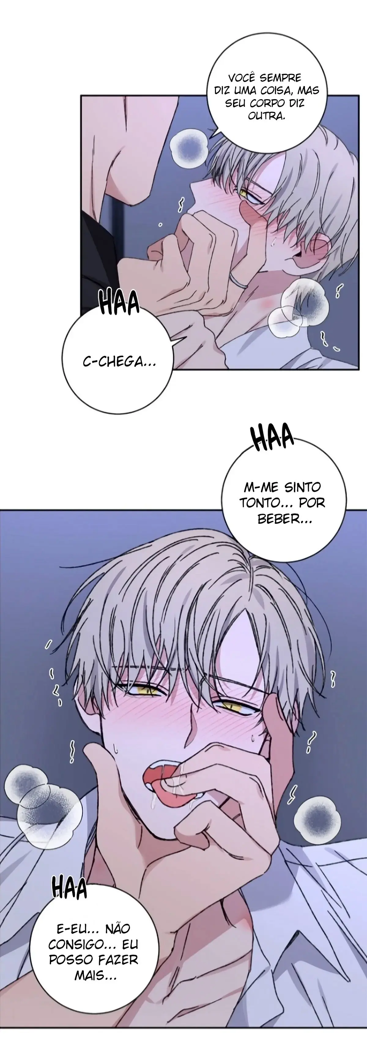 Love Jinx – Capítulo 43 Yaoi – Página 9 Love Jinx – Capítulo 43 Yaoi – Página 9