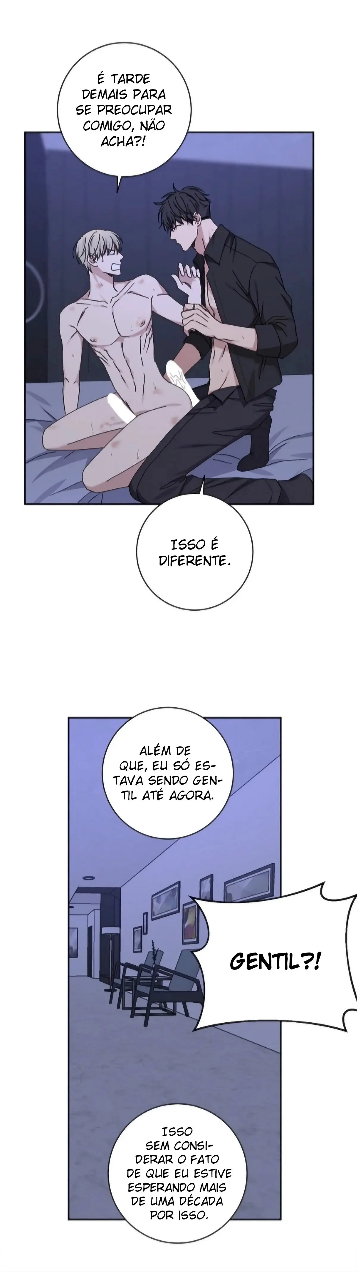 Love Jinx – Capítulo 44 Yaoi – Página 10 Love Jinx – Capítulo 44 Yaoi – Página 10