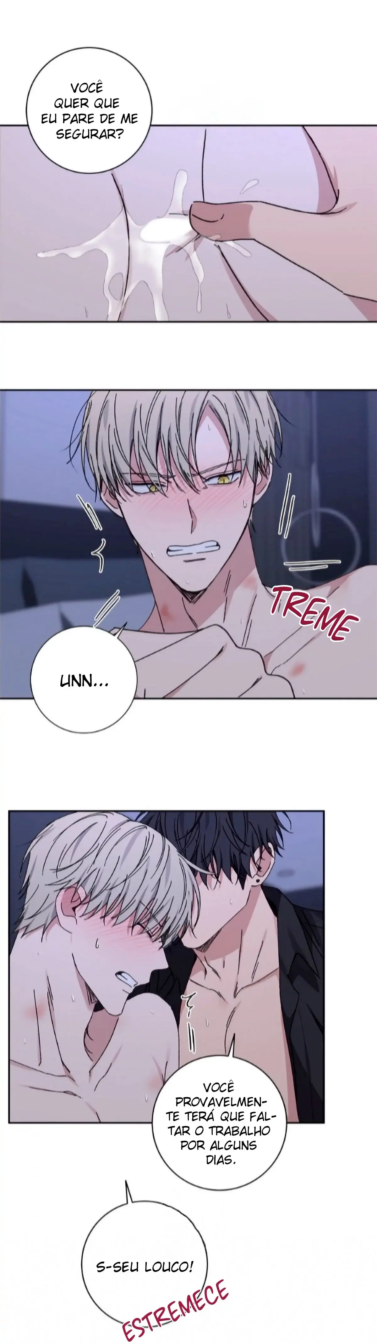 Love Jinx – Capítulo 44 Yaoi – Página 11 Love Jinx – Capítulo 44 Yaoi – Página 11