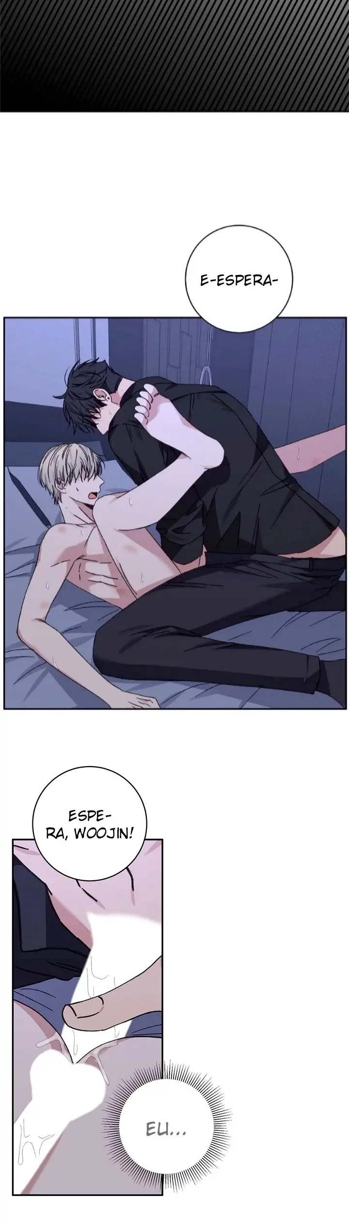 Love Jinx – Capítulo 44 Yaoi – Página 13 Love Jinx – Capítulo 44 Yaoi – Página 13