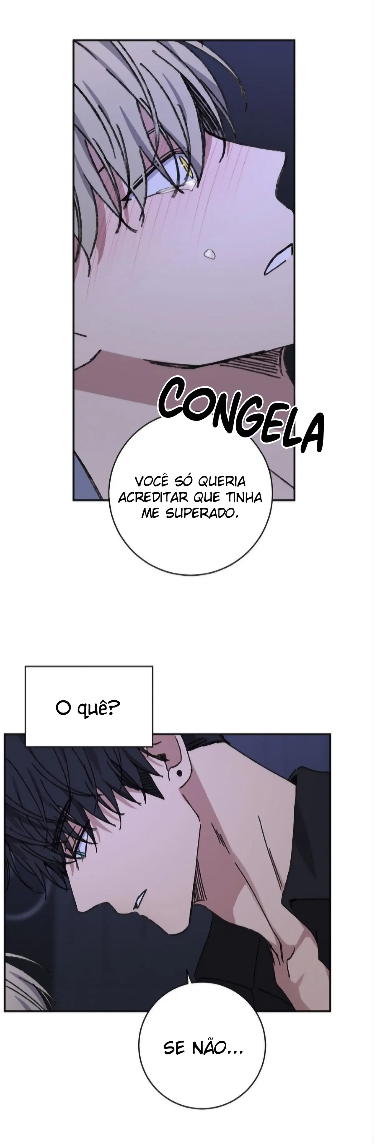 Love Jinx – Capítulo 44 Yaoi – Página 19 Love Jinx – Capítulo 44 Yaoi – Página 19