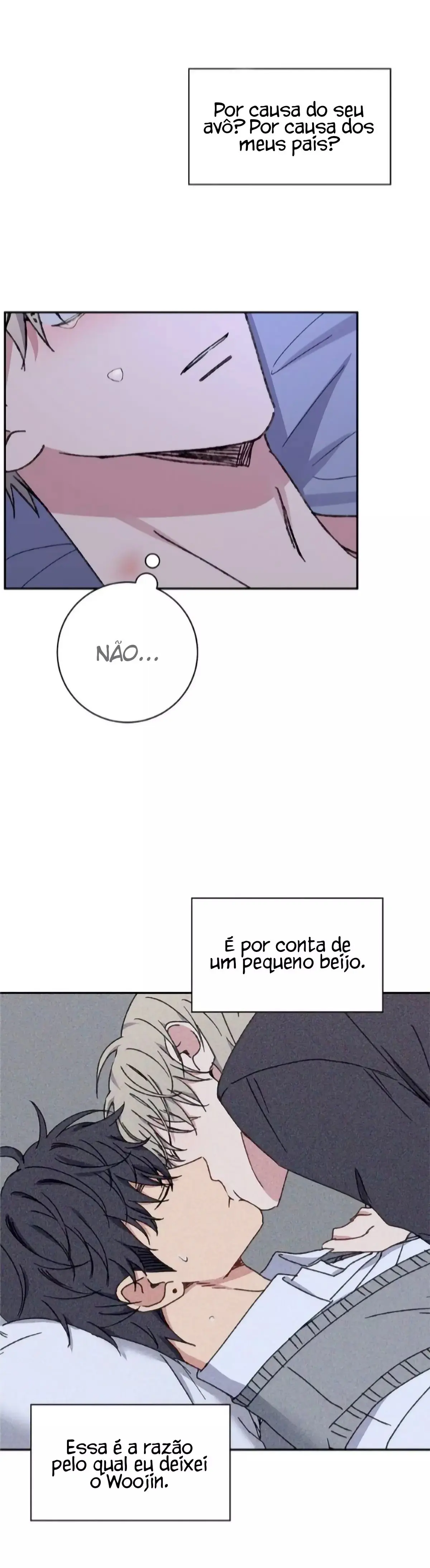 Love Jinx – Capítulo 44 Yaoi – Página 21 Love Jinx – Capítulo 44 Yaoi – Página 21