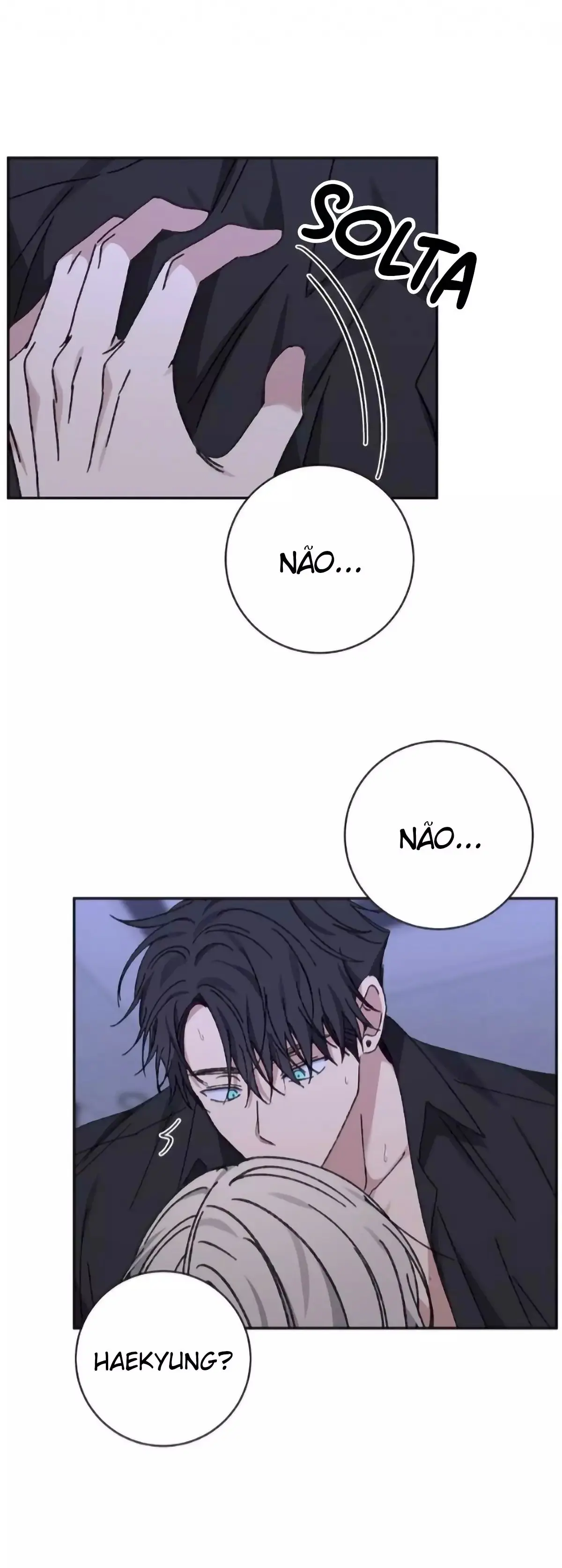 Love Jinx – Capítulo 44 Yaoi – Página 23 Love Jinx – Capítulo 44 Yaoi – Página 23