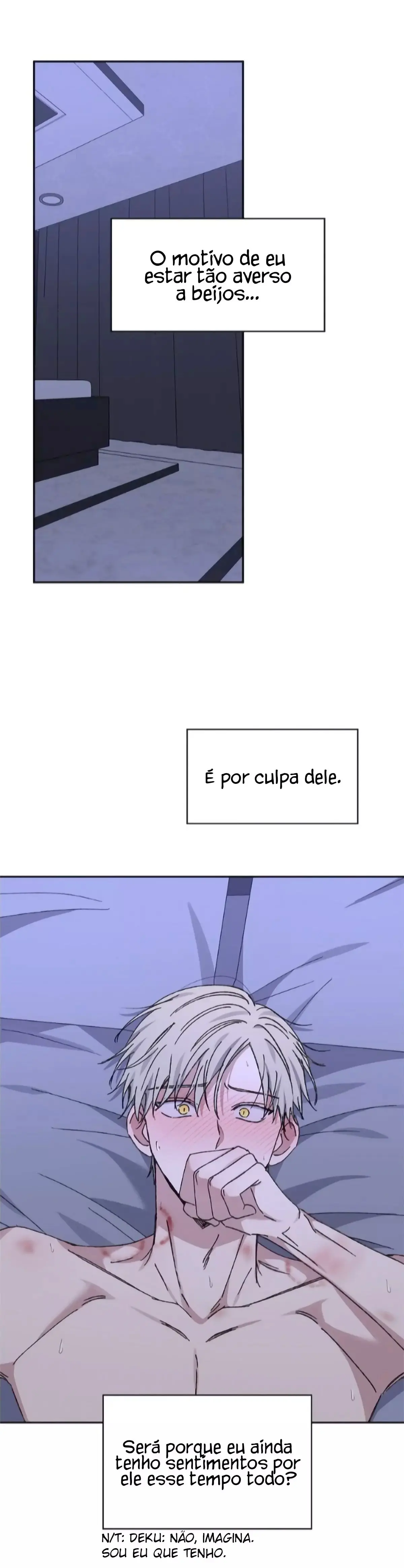 Love Jinx – Capítulo 44 Yaoi – Página 24 Love Jinx – Capítulo 44 Yaoi – Página 24