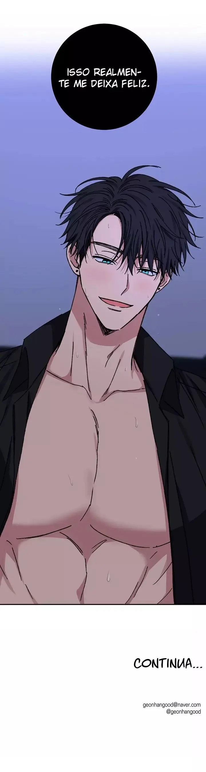 Love Jinx – Capítulo 44 Yaoi – Página 27 Love Jinx – Capítulo 44 Yaoi – Página 27