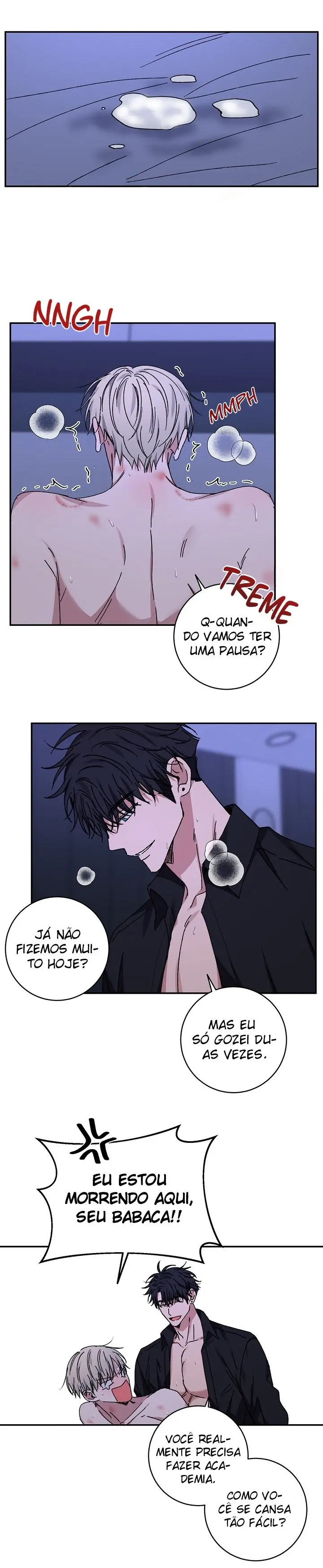 Love Jinx – Capítulo 44 Yaoi – Página 4 Love Jinx – Capítulo 44 Yaoi – Página 4