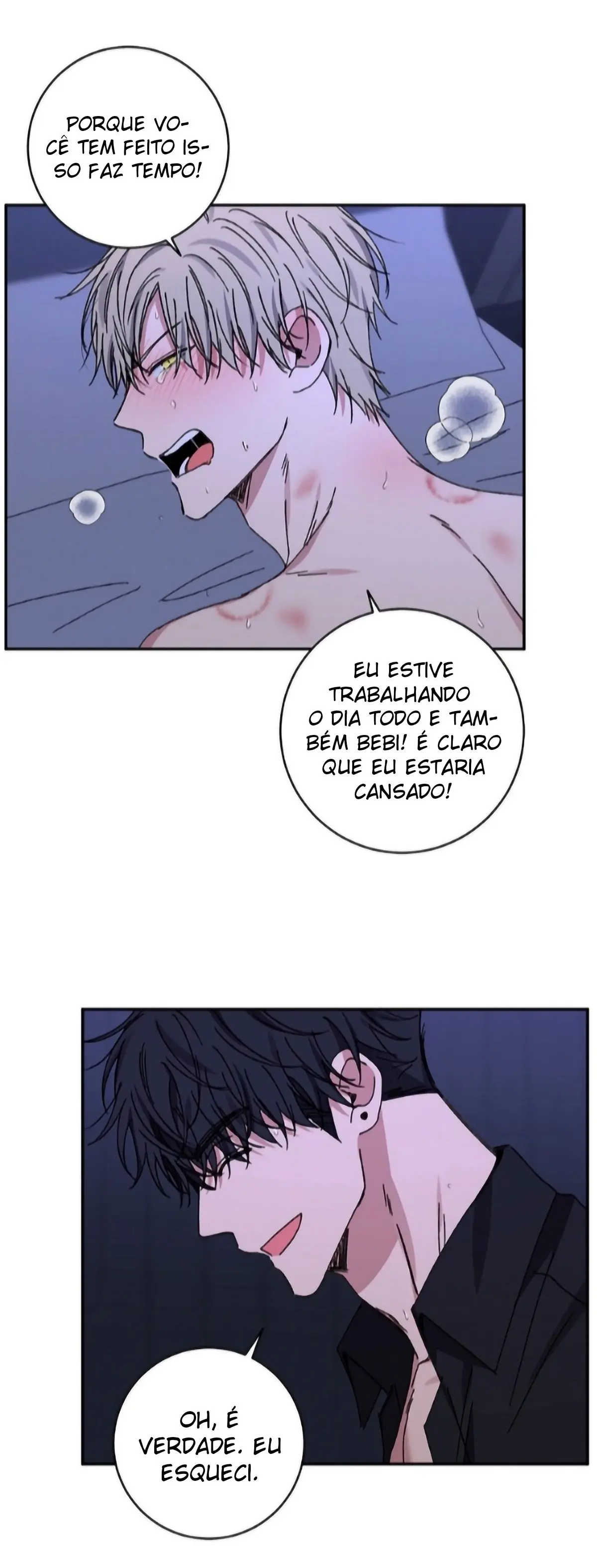 Love Jinx – Capítulo 44 Yaoi – Página 5 Love Jinx – Capítulo 44 Yaoi – Página 5