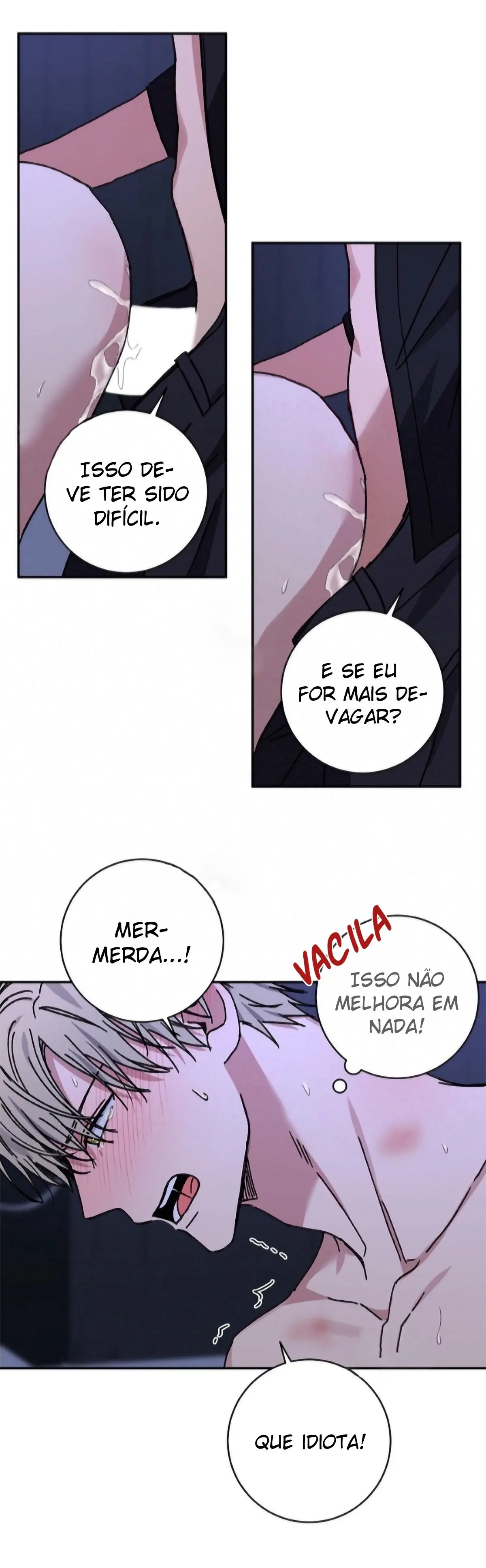 Love Jinx – Capítulo 44 Yaoi – Página 6 Love Jinx – Capítulo 44 Yaoi – Página 6