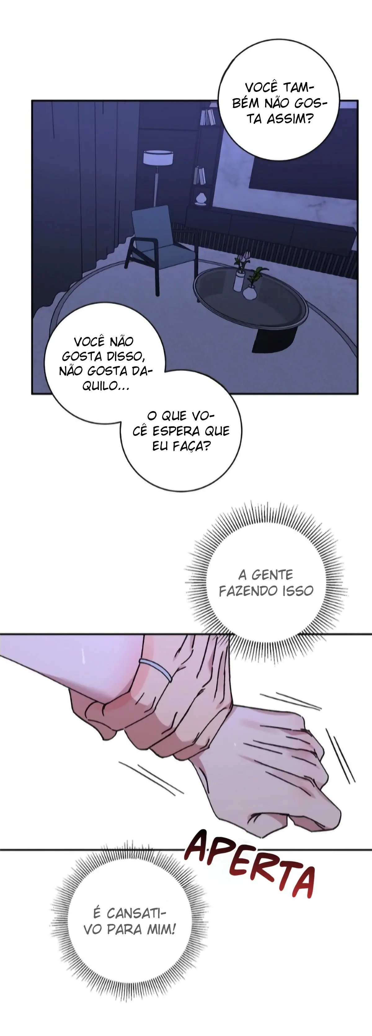 Love Jinx – Capítulo 44 Yaoi – Página 7 Love Jinx – Capítulo 44 Yaoi – Página 7