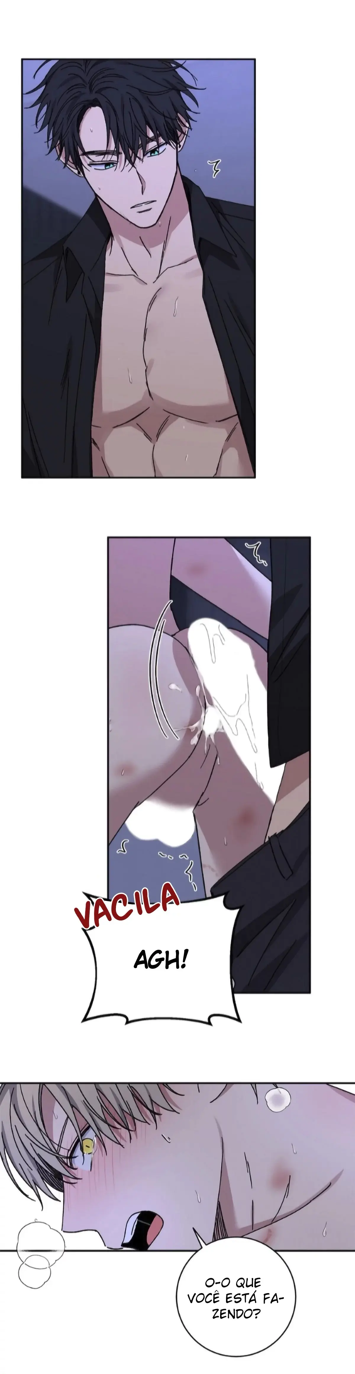 Love Jinx – Capítulo 44 Yaoi – Página 8 Love Jinx – Capítulo 44 Yaoi – Página 8