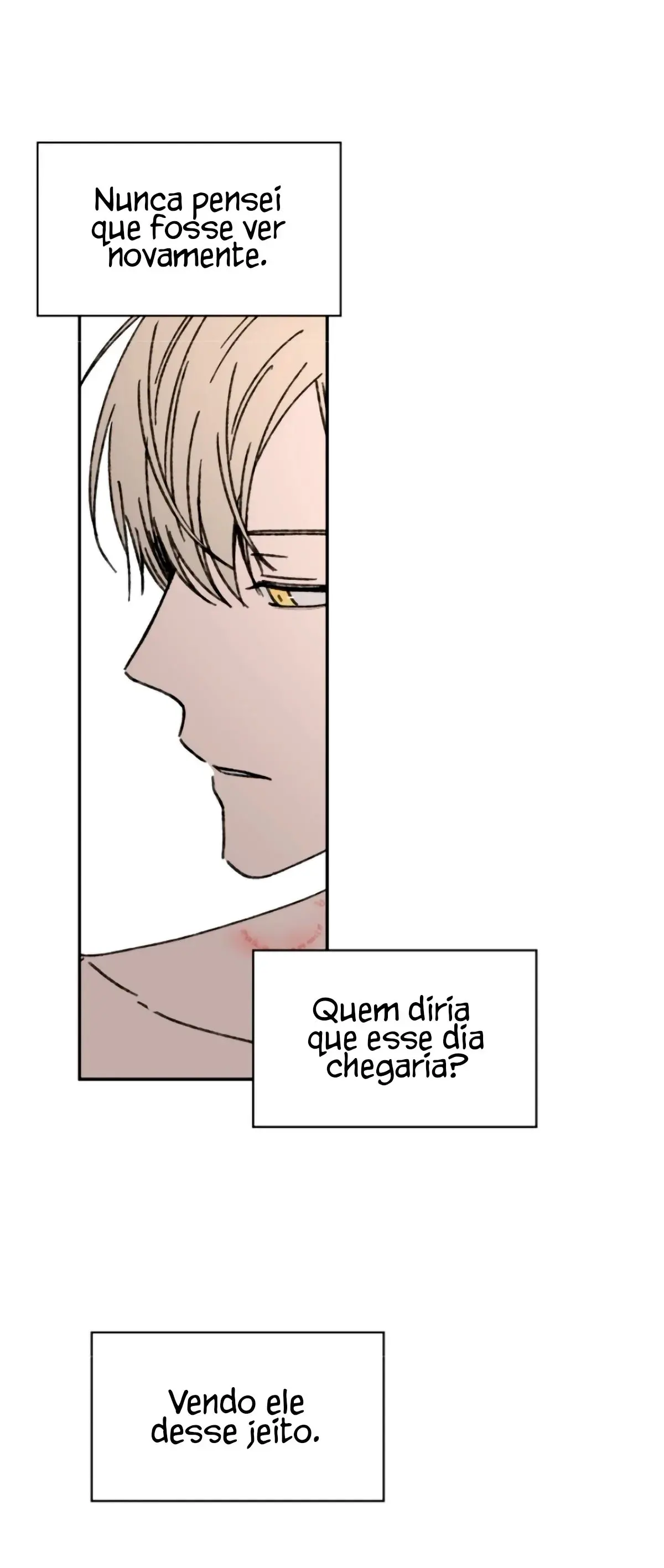 Love Jinx – Capítulo 45 Yaoi – Página 12