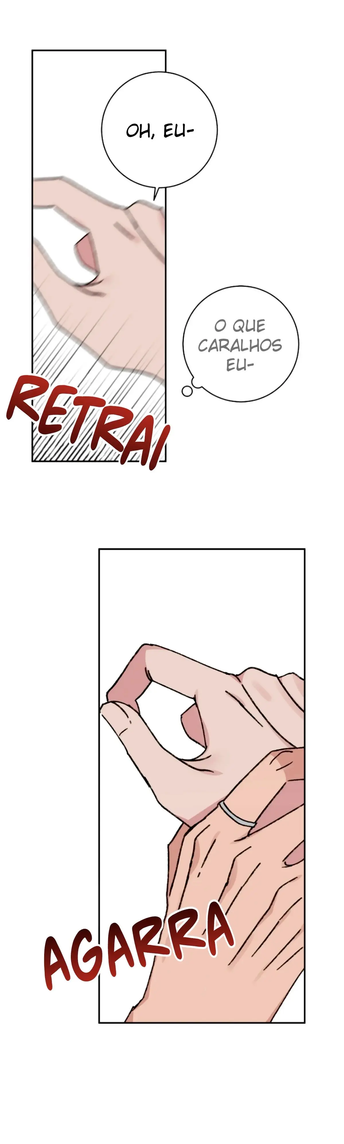 Love Jinx – Capítulo 45 Yaoi – Página 15