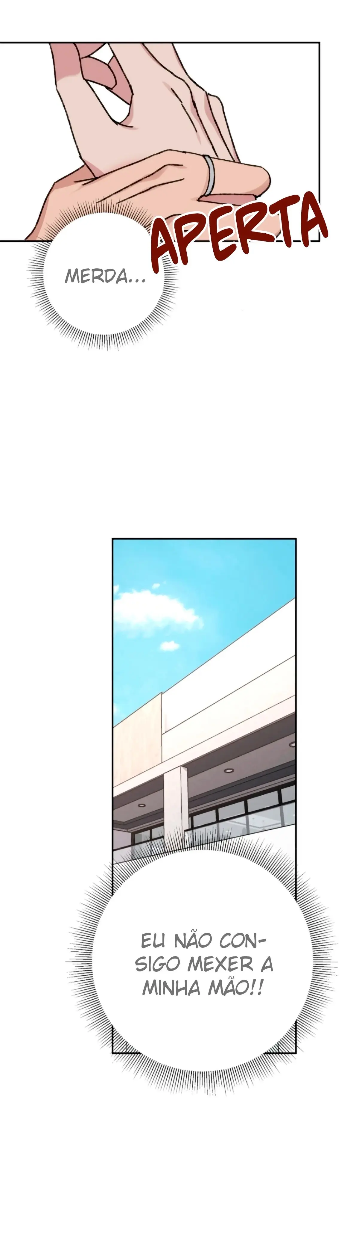 Love Jinx – Capítulo 45 Yaoi – Página 19