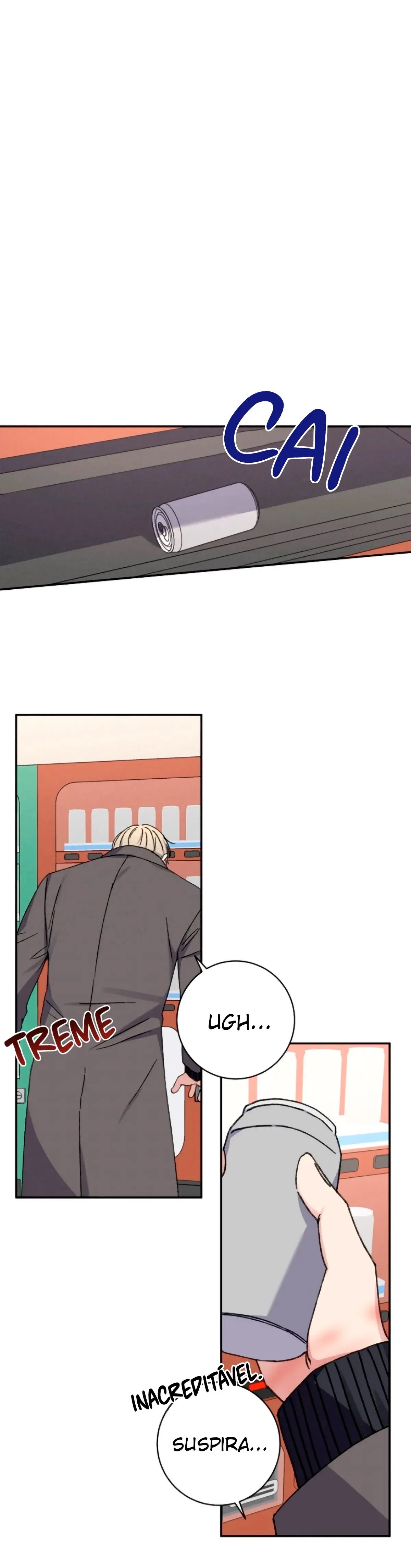 Love Jinx – Capítulo 45 Yaoi – Página 20