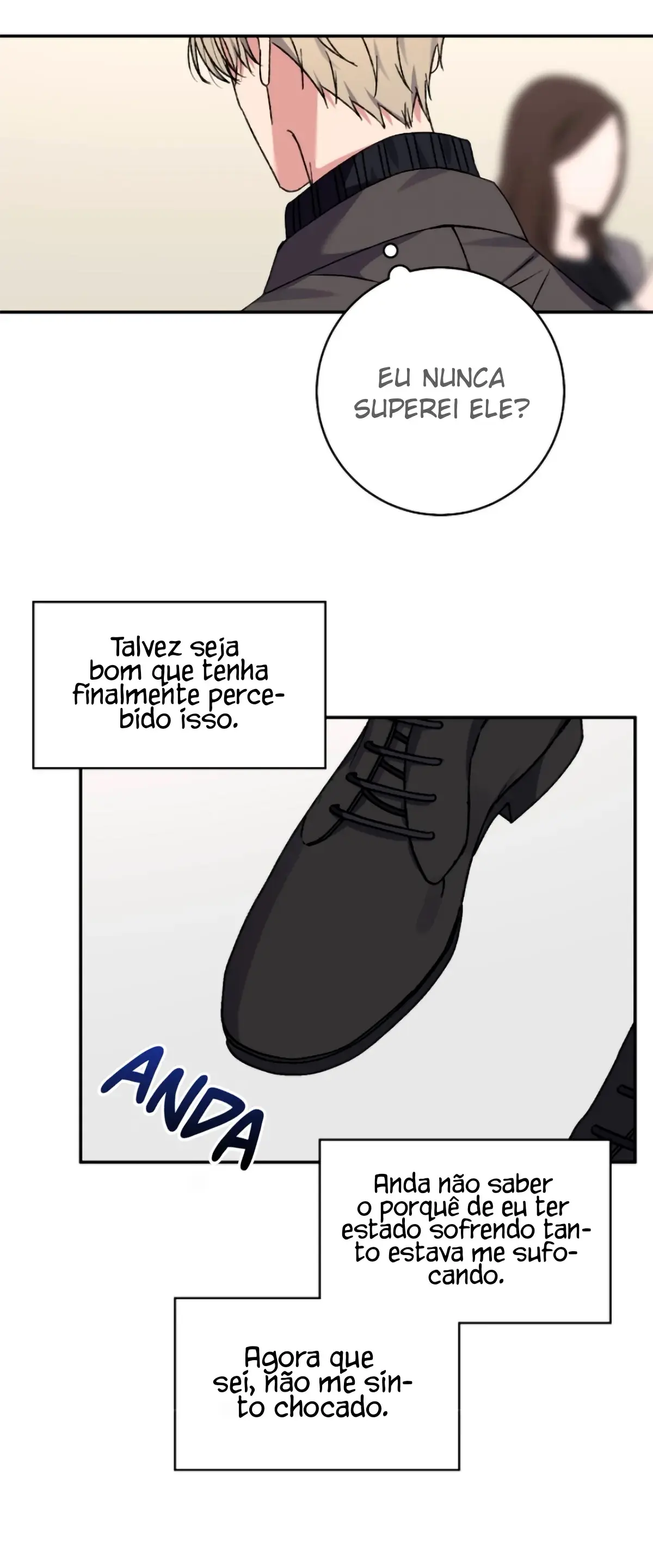 Love Jinx – Capítulo 45 Yaoi – Página 23