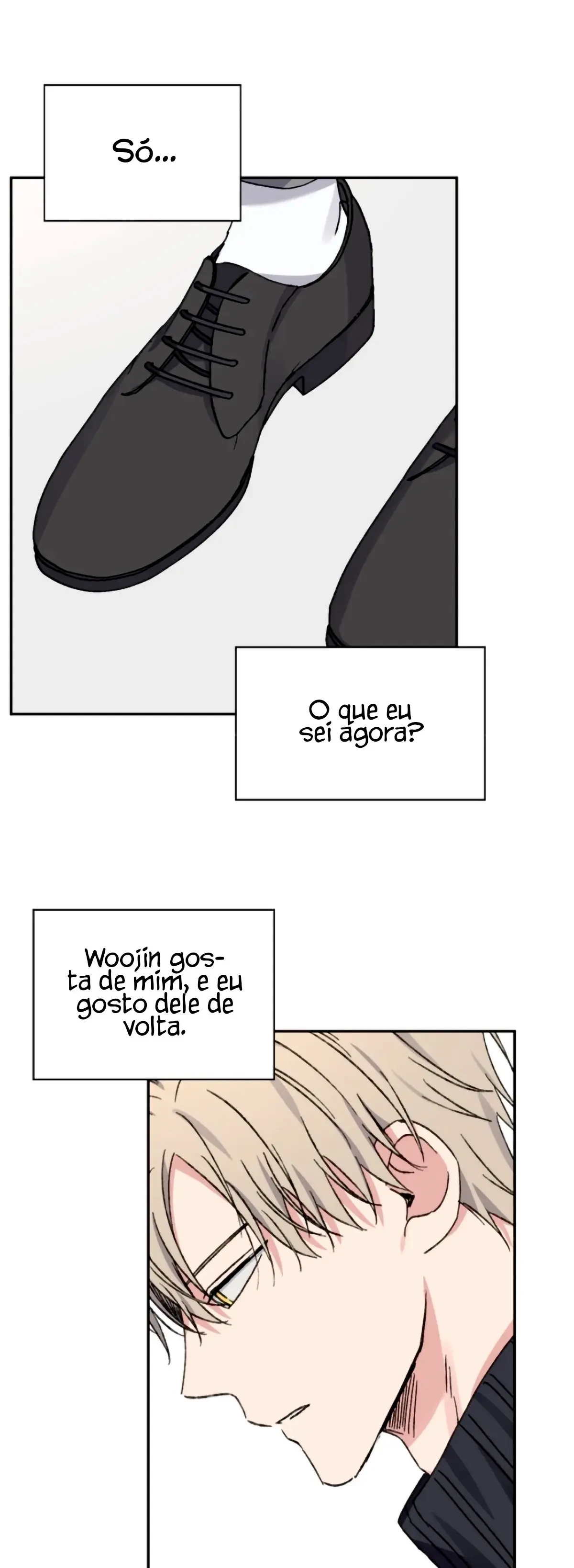 Love Jinx – Capítulo 45 Yaoi – Página 24