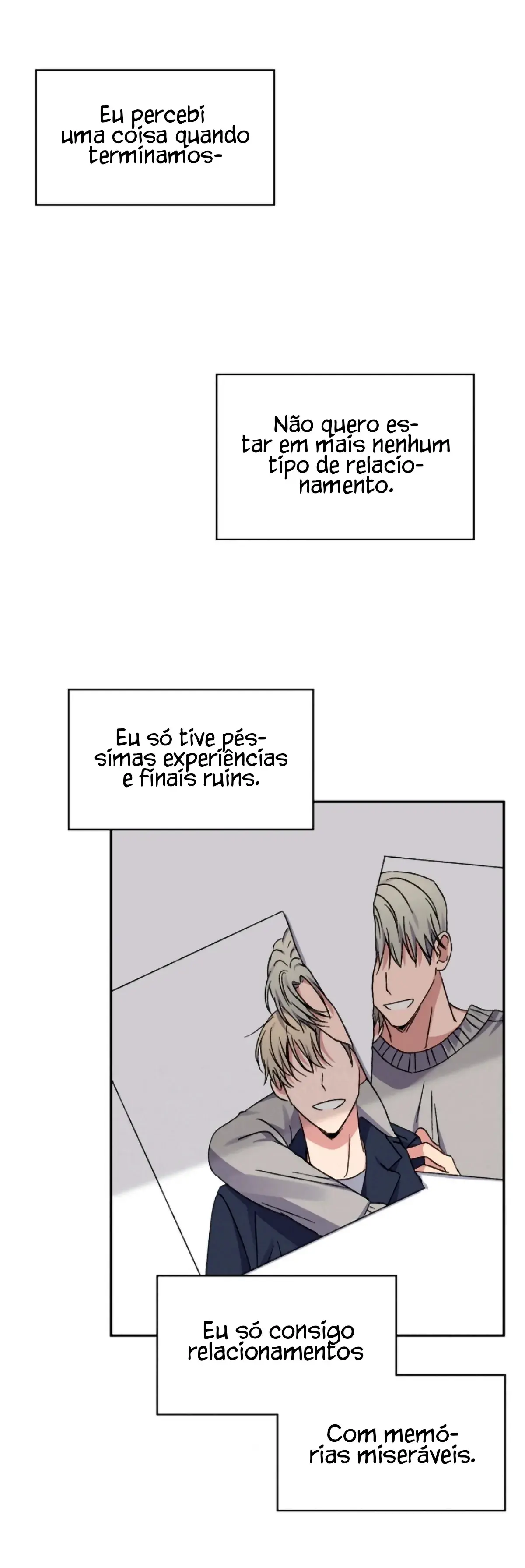 Love Jinx – Capítulo 45 Yaoi – Página 26