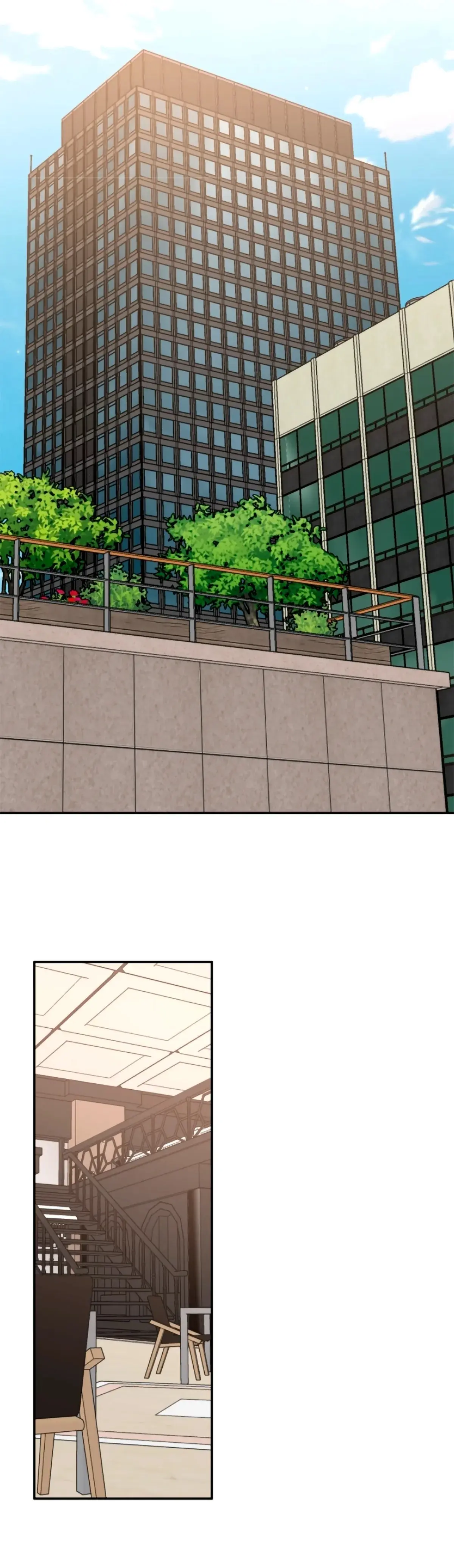 Love Jinx – Capítulo 45 Yaoi – Página 29