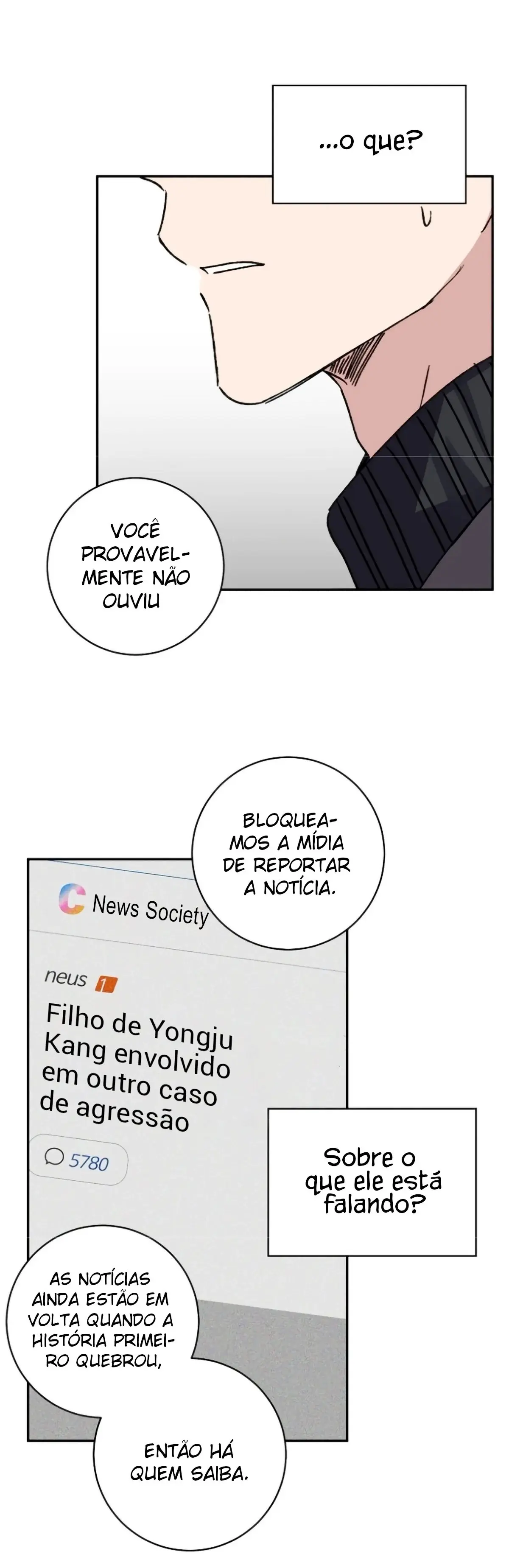 Love Jinx – Capítulo 46 Yaoi – Página 16