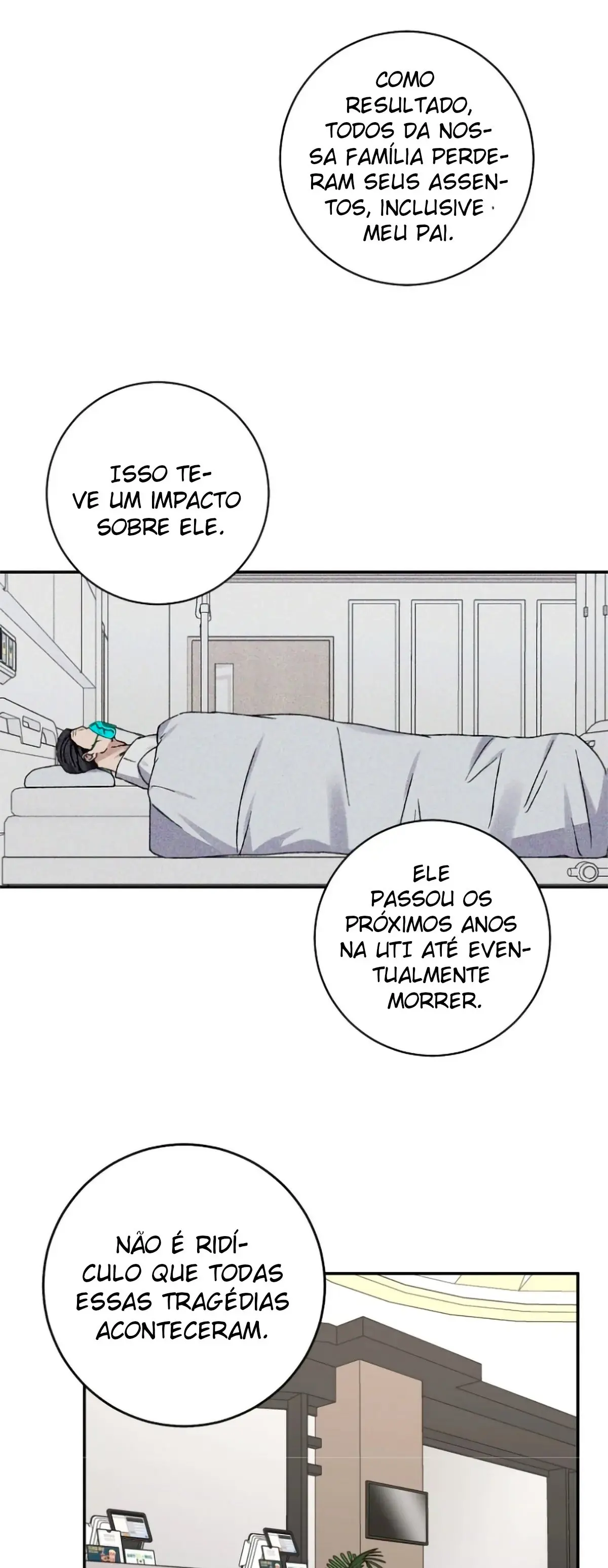 Love Jinx – Capítulo 46 Yaoi – Página 17