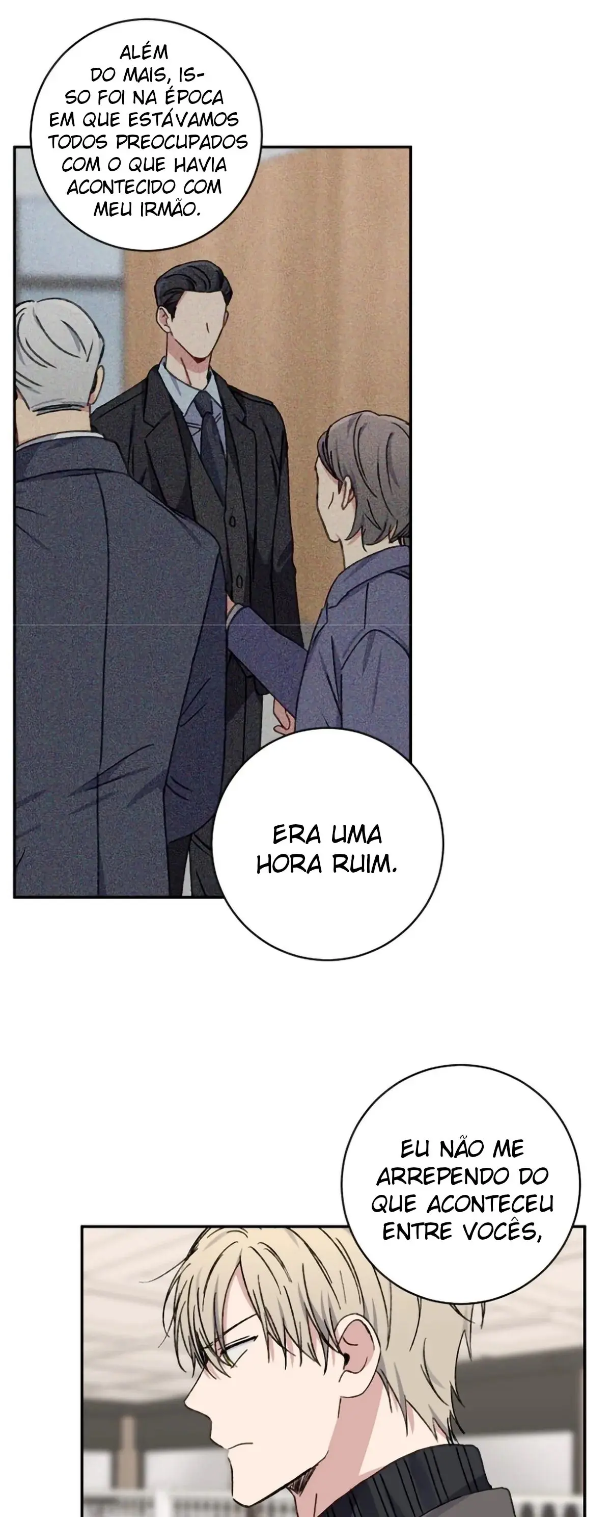 Love Jinx – Capítulo 46 Yaoi – Página 20