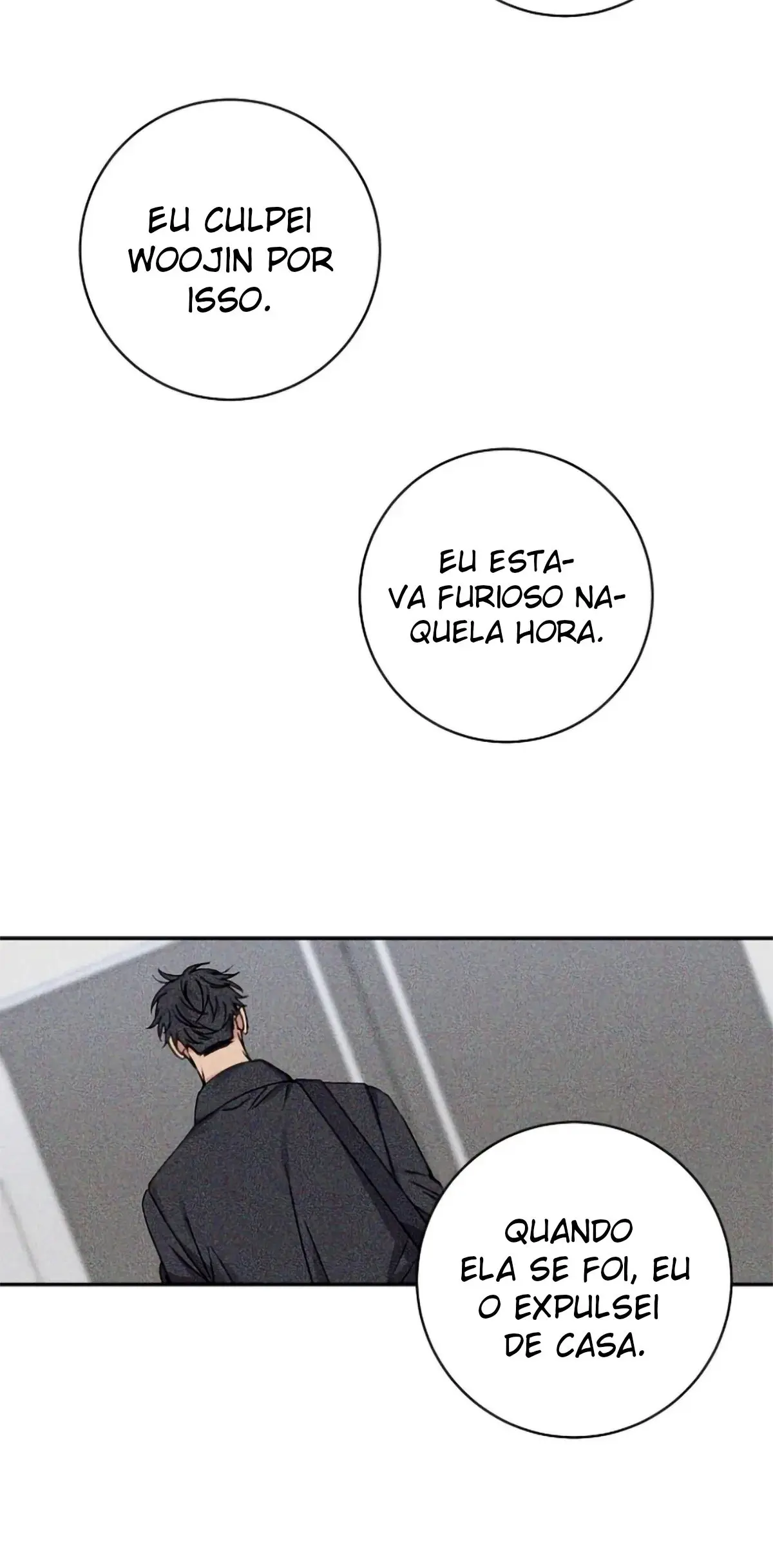 Love Jinx – Capítulo 46 Yaoi – Página 23