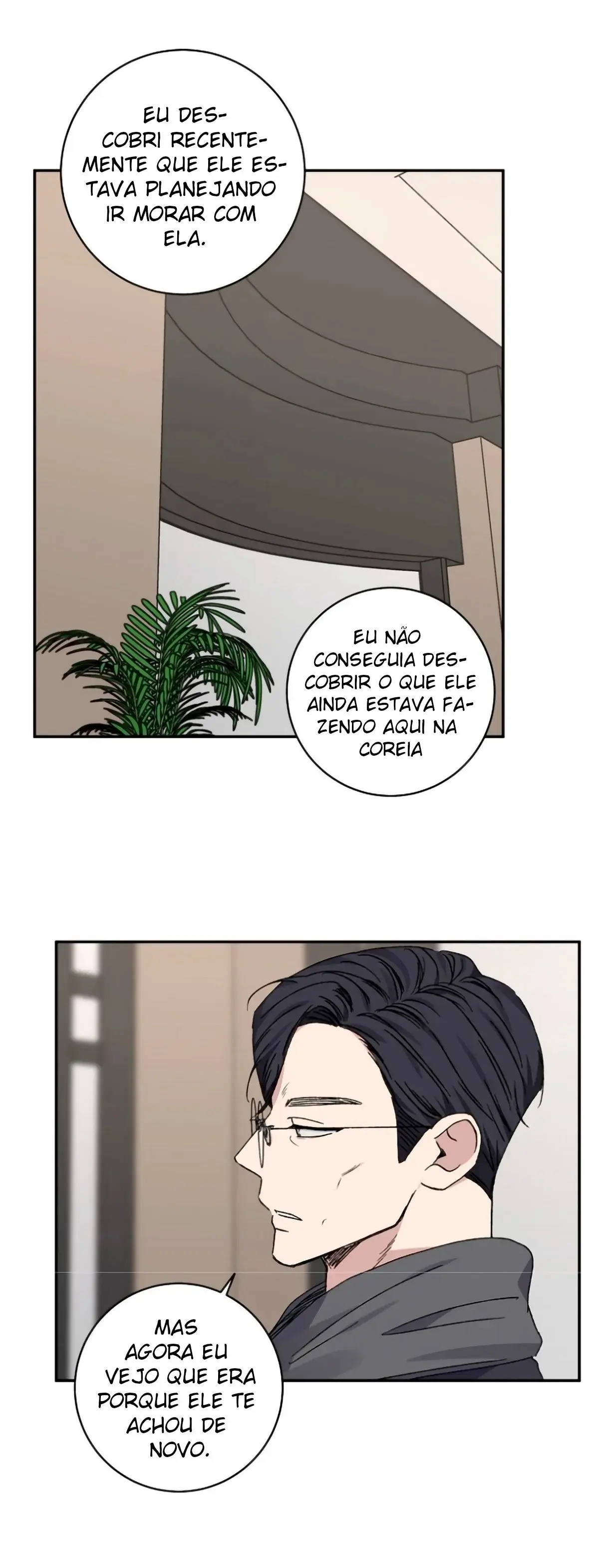 Love Jinx – Capítulo 46 Yaoi – Página 24