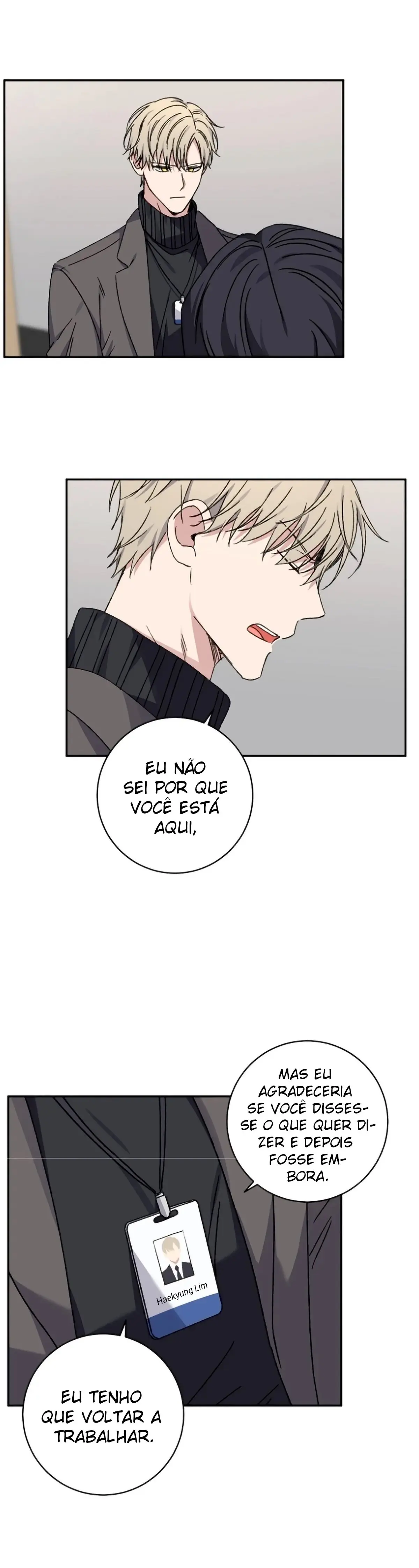 Love Jinx – Capítulo 46 Yaoi – Página 5