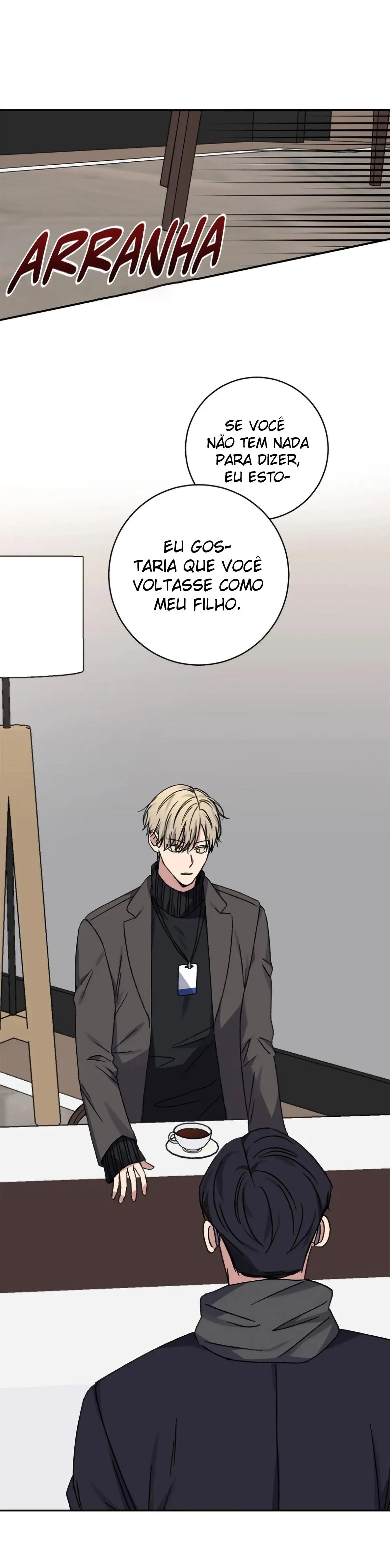 Love Jinx – Capítulo 46 Yaoi – Página 7