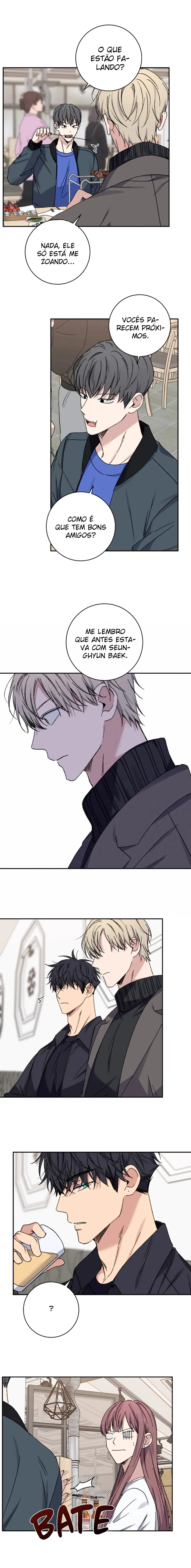 Love Jinx – Capítulo 47 Yaoi – Página 15