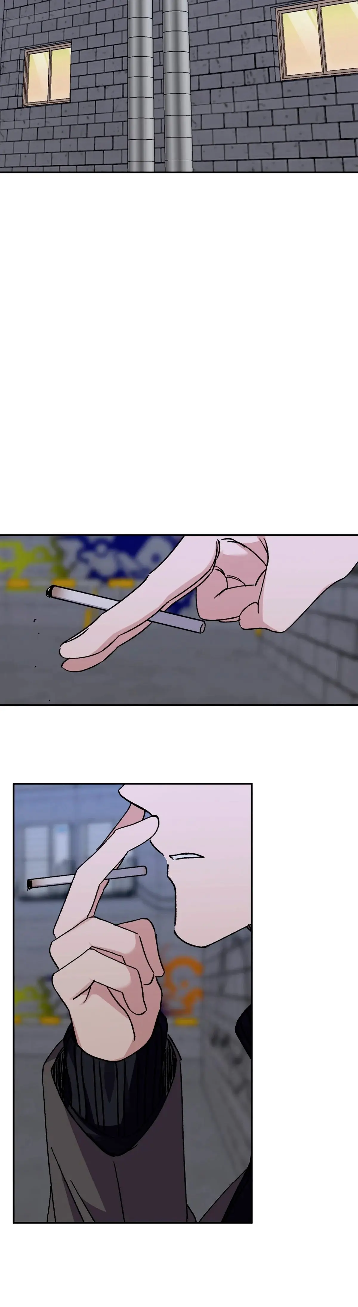 Love Jinx – Capítulo 48 Yaoi – Página 16