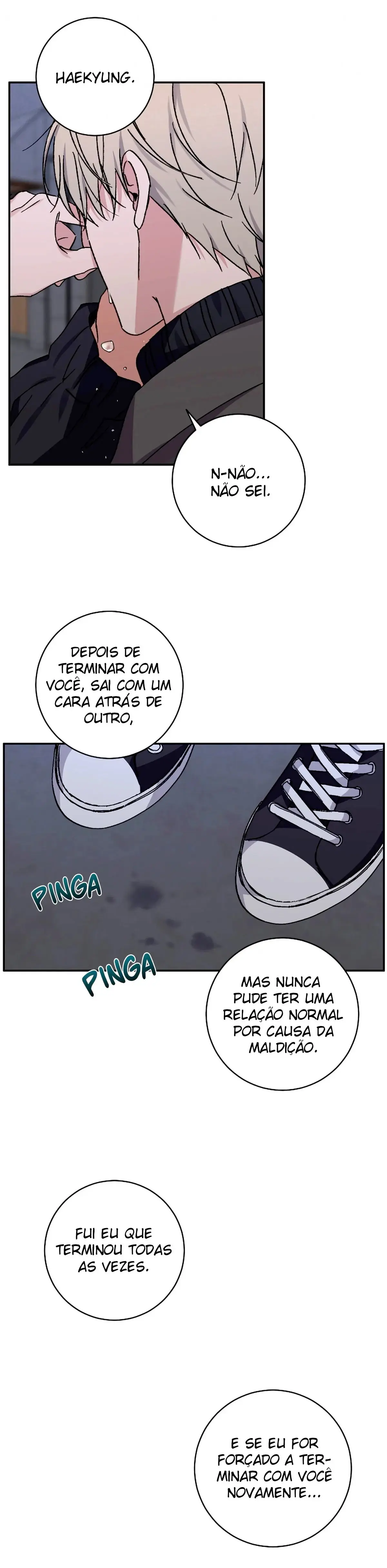 Love Jinx – Capítulo 48 Yaoi – Página 25