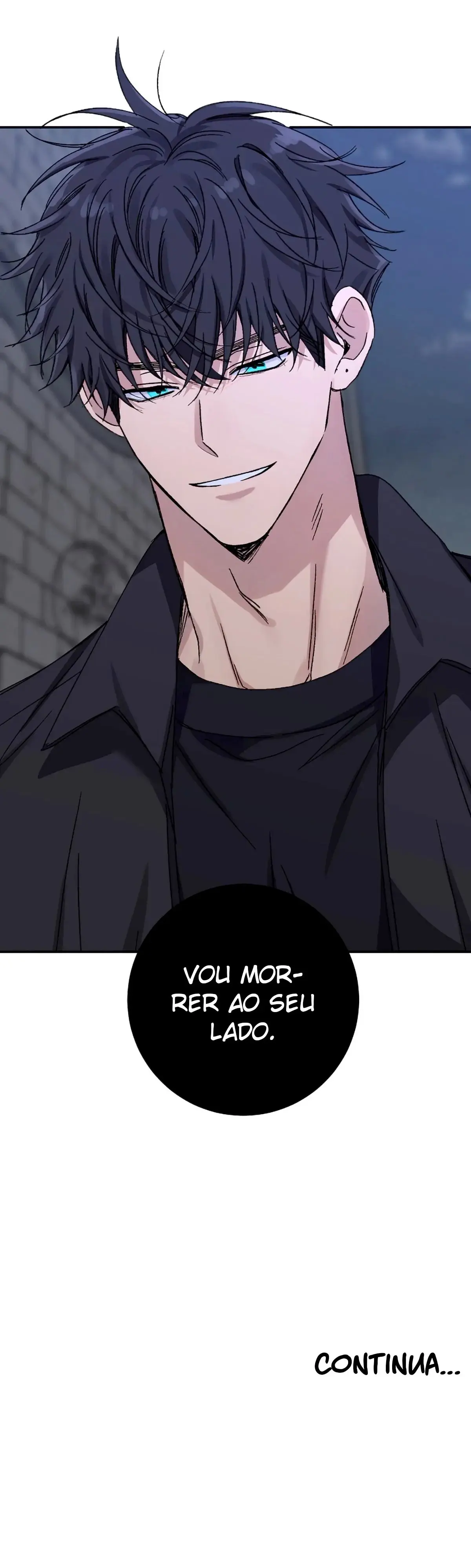 Love Jinx – Capítulo 48 Yaoi – Página 29