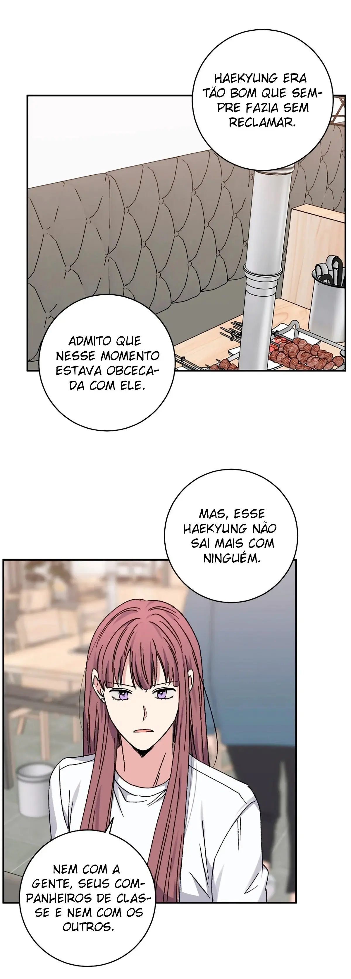 Love Jinx – Capítulo 48 Yaoi – Página 5