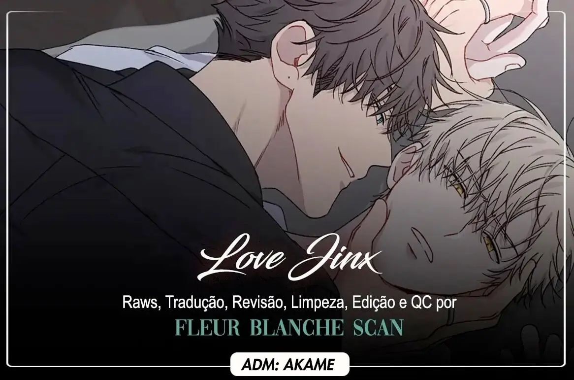 Love Jinx – Capítulo 49 Yaoi – Página 1