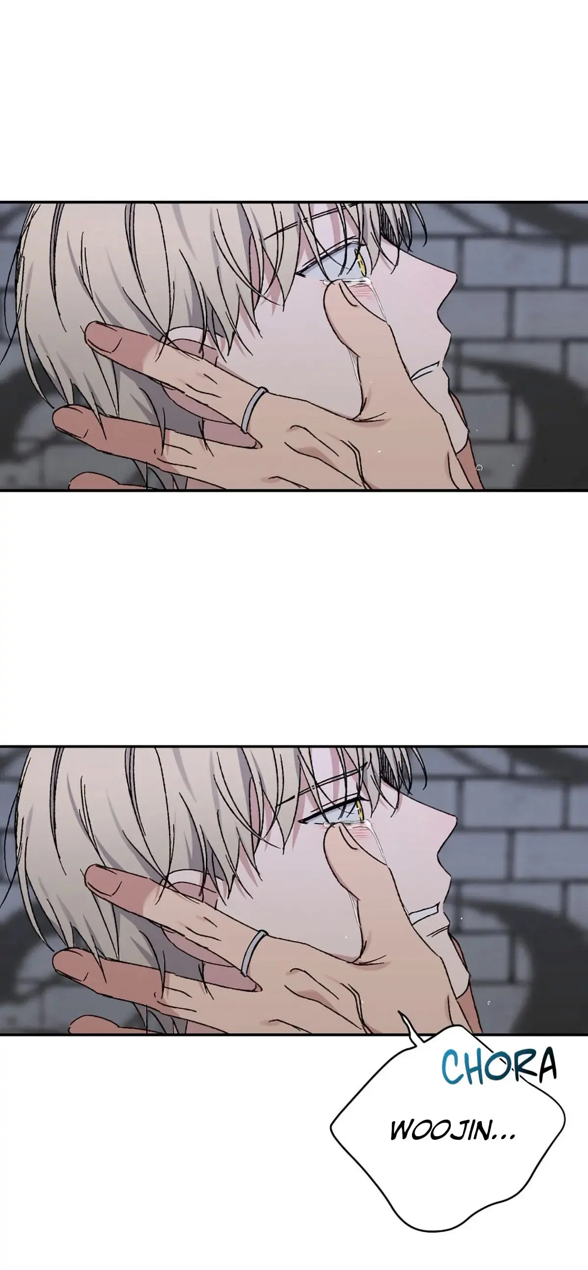 Love Jinx – Capítulo 49 Yaoi – Página 2